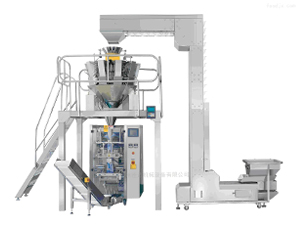 先河顆粒包裝機促進食品包裝機械自動化發展